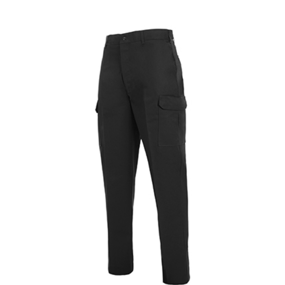 Regent Apparel Black Cargo Pants NWT Size 10